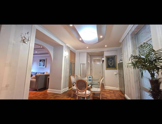 2 BEDROOM APARTMENT FOR SALE IN NORTH BEACH